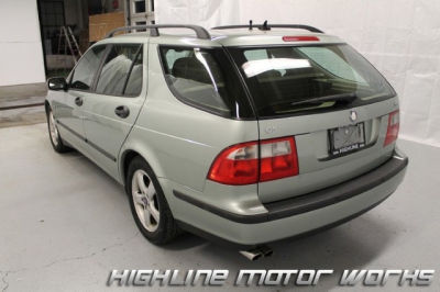 2002 Saab 9-5  Arc 3.0t