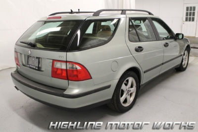 2002 Saab 9-5  Arc 3.0t
