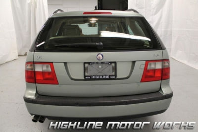 2002 Saab 9-5  Arc 3.0t