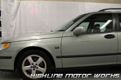 2002 Saab 9-5  Arc 3.0t