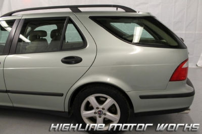 2002 Saab 9-5  Arc 3.0t