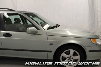 2002 Saab 9-5  Arc 3.0t