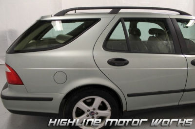 2002 Saab 9-5  Arc 3.0t