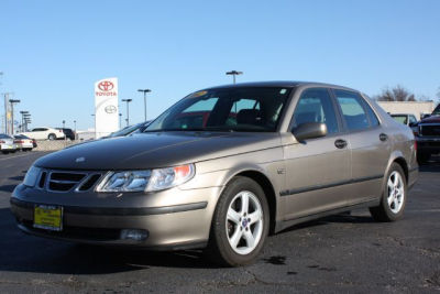 2002 Saab 9-5  Arc 3.0t