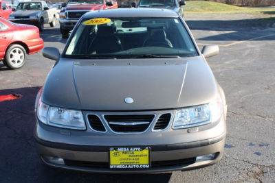 2002 Saab 9-5  Arc 3.0t