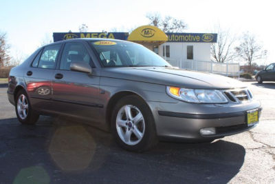 2002 Saab 9-5  Arc 3.0t