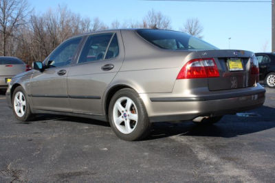 2002 Saab 9-5  Arc 3.0t