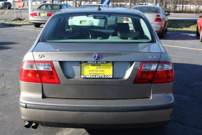 2002 Saab 9-5  Arc 3.0t
