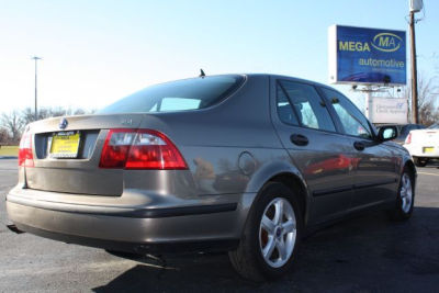 2002 Saab 9-5  Arc 3.0t