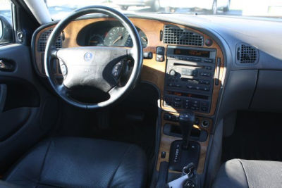 2002 Saab 9-5  Arc 3.0t
