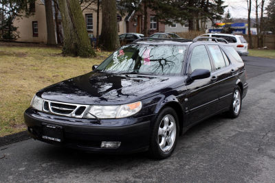 2001 Saab 9-5  SE V6
