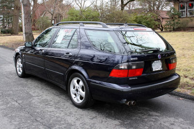 2001 Saab 9-5  SE V6