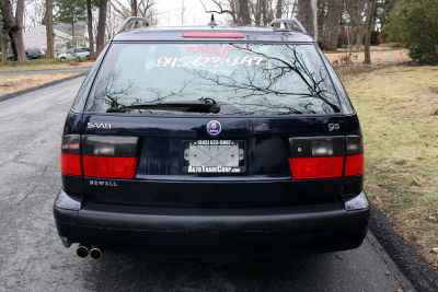 2001 Saab 9-5  SE V6