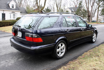2001 Saab 9-5  SE V6