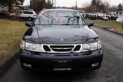 2001 Saab 9-5  SE V6