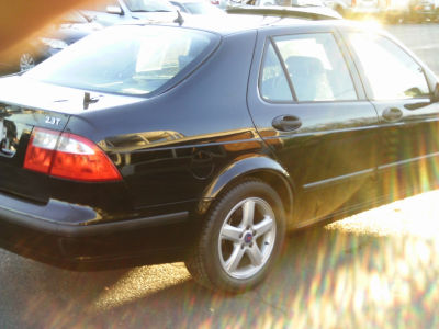 2004 Saab 9-5  Arc