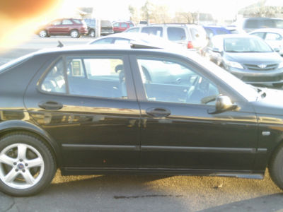 2004 Saab 9-5  Arc