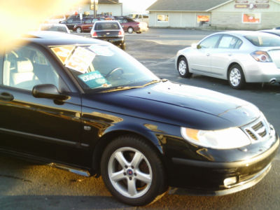 2004 Saab 9-5  Arc