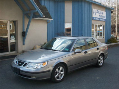 2003 Saab 9-5  Arc