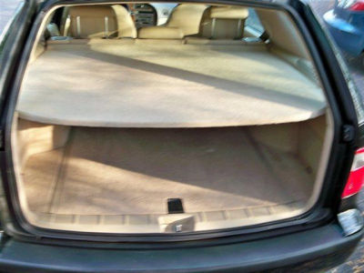 2002 Saab 9-5  Linear 2.3t