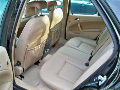 2002 Saab 9-5  Linear 2.3t