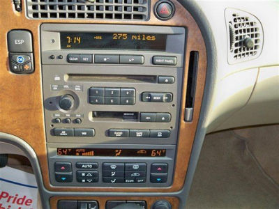 2002 Saab 9-5  Linear 2.3t