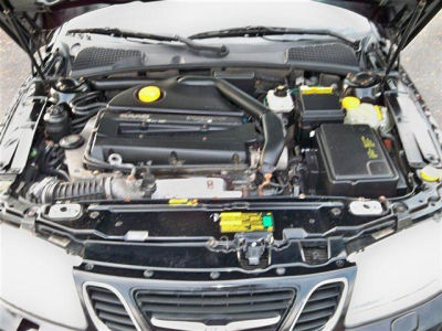 2002 Saab 9-5  Linear 2.3t