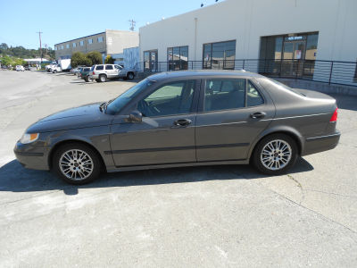 2005 Saab 9-5  Arc