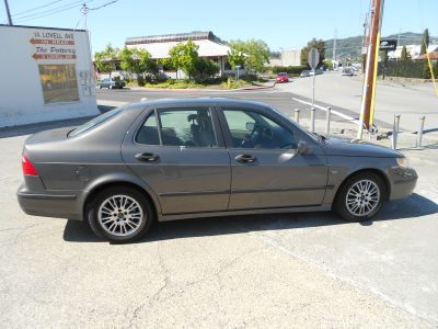2005 Saab 9-5  Arc