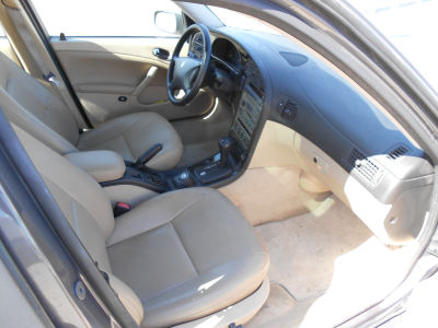 2005 Saab 9-5  Arc