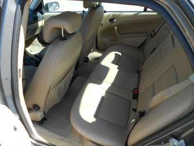 2005 Saab 9-5  Arc