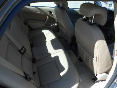 2005 Saab 9-5  Arc