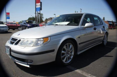 2003 Saab 9-5  Aero