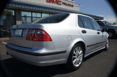 2003 Saab 9-5  Aero