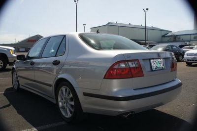 2003 Saab 9-5  Aero