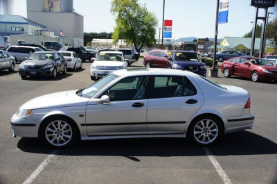 2003 Saab 9-5  Aero