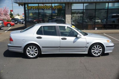 2003 Saab 9-5  Aero