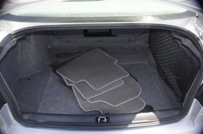 2003 Saab 9-5  Aero
