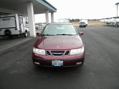 2003 Saab 9-5  Linear