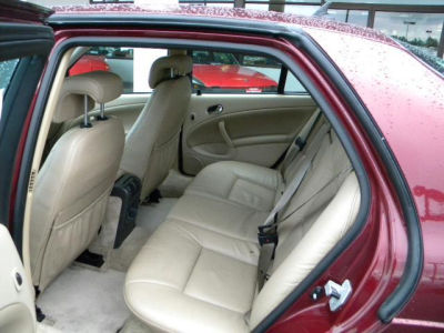 2003 Saab 9-5  Linear