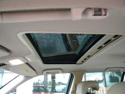 2003 Saab 9-5  Linear