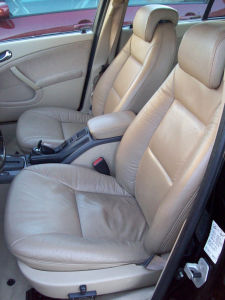 1999 Saab 9-5