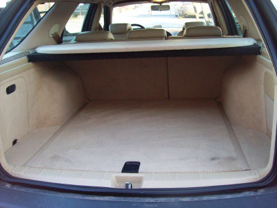 1999 Saab 9-5