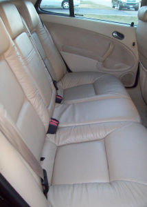 1999 Saab 9-5