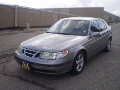 2002 Saab 9-5  Arc 3.0t