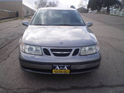 2002 Saab 9-5  Arc 3.0t