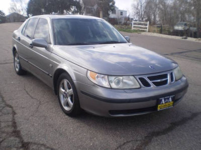 2002 Saab 9-5  Arc 3.0t
