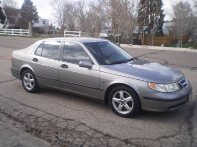 2002 Saab 9-5  Arc 3.0t