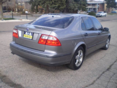 2002 Saab 9-5  Arc 3.0t