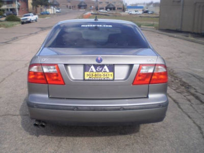 2002 Saab 9-5  Arc 3.0t